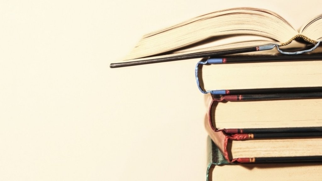 Must-Read Technology Books