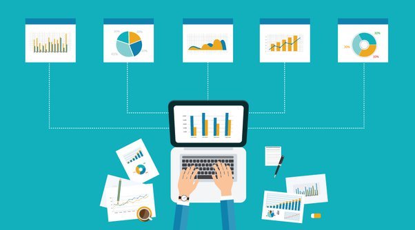 Benefits of Data Analytics