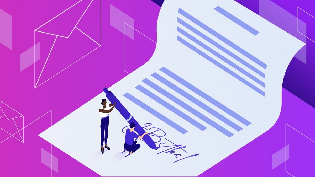 Benefits of Using Email Signatures