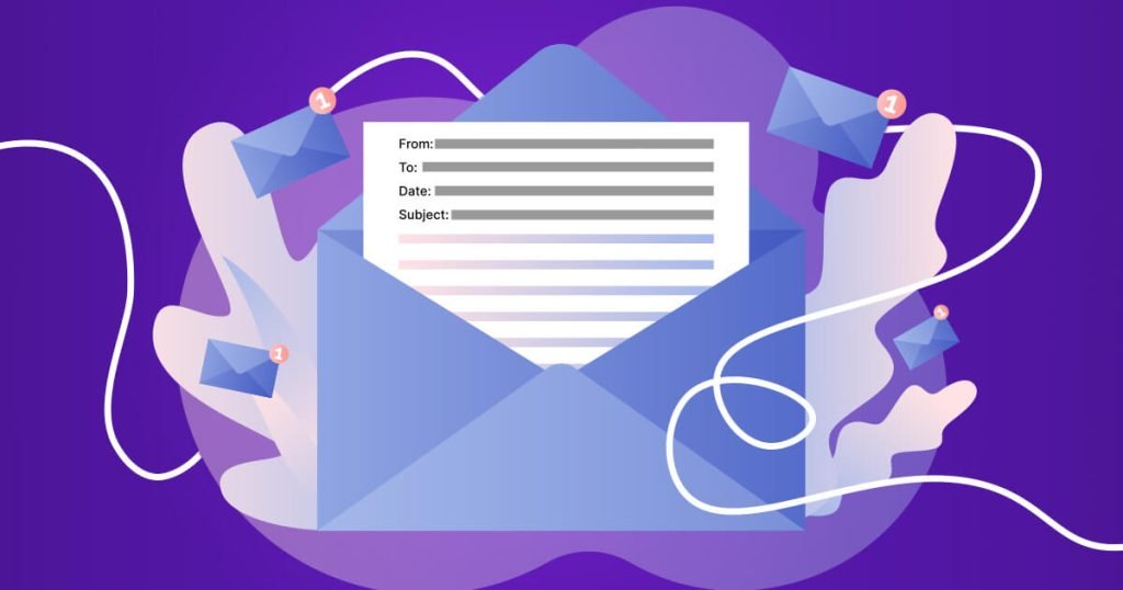 Essential Email Header Design Tips