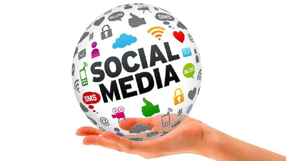Tips for Better Social Media Presentations