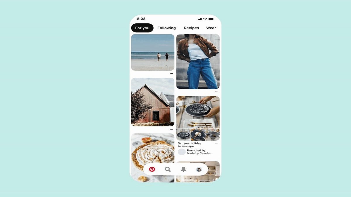 Benefits of Running Pinterest Ads