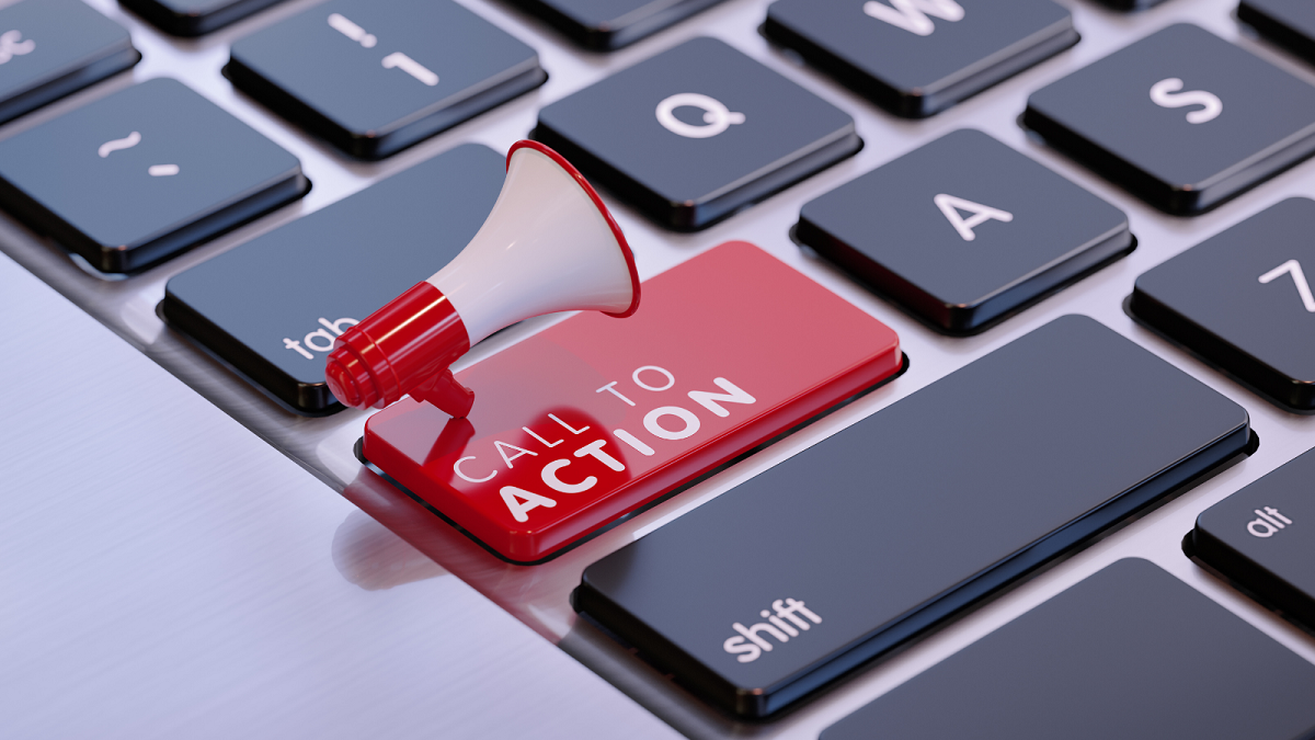 Benefits Of Using Call-To-Actions