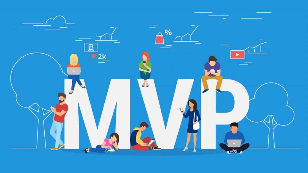 Benefits of Building an MVP