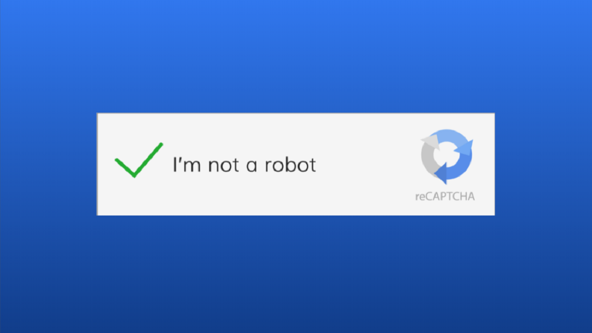 Benefits of Using CAPTCHA