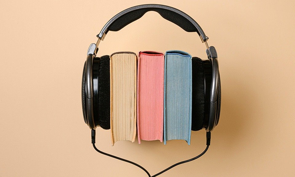 Hidden Benefits of Listening to Podcasts