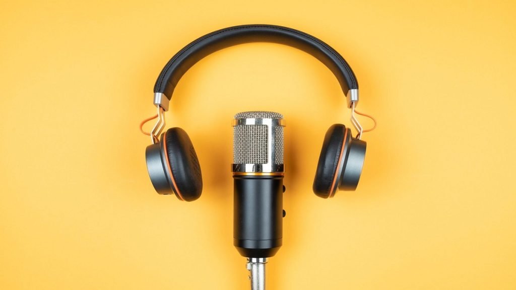 Hidden Benefits of Listening to Podcasts