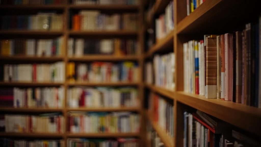 Places To Buy Used Books