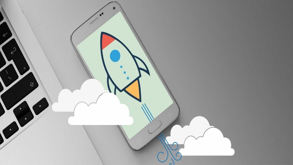 Reasons Startup Needs a Mobile Application