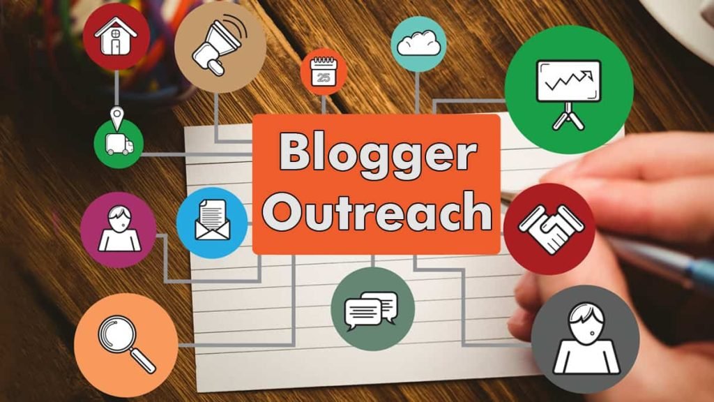 Steps to a Successful Blogger Outreach Campaign