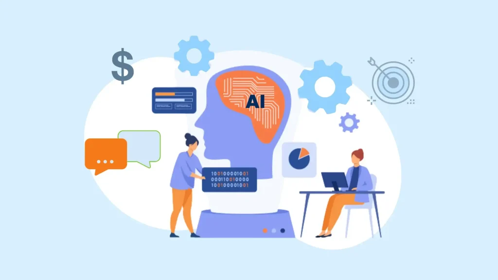 AI Tools for Small Businesses