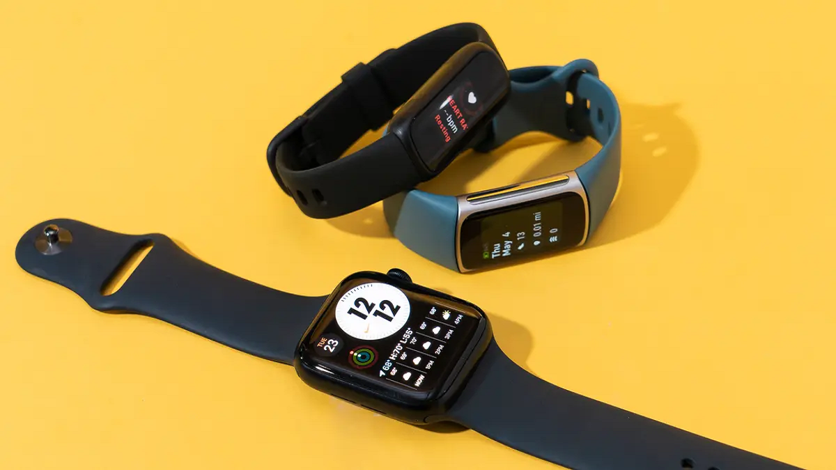 Benefits of Fitness Trackers