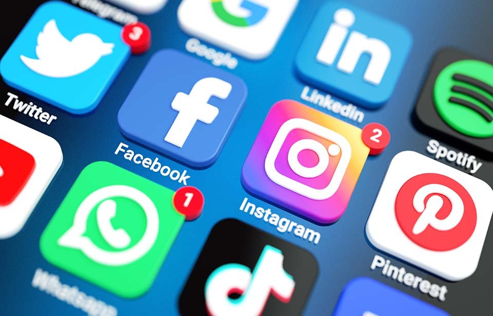 Best Times To Post on Social media