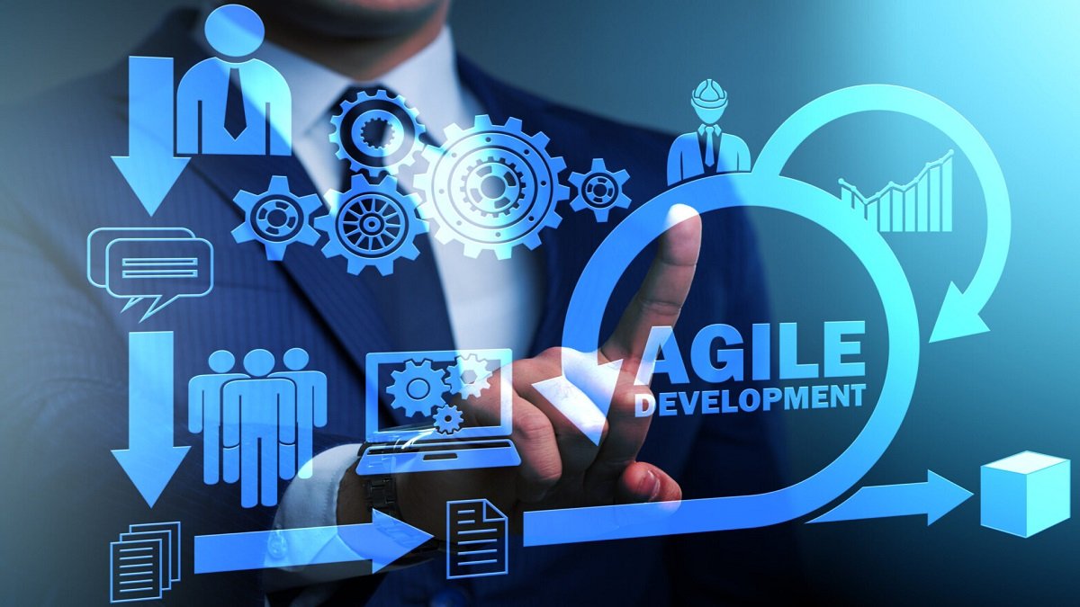 Business Benefits of Agile Software Development