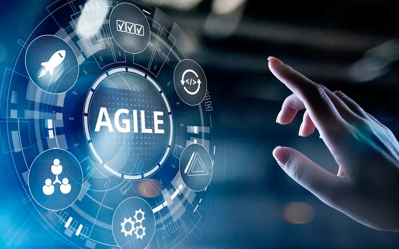 Business Benefits of Agile Software Development