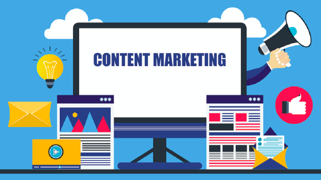 Content Marketing Mistakes To Avoid