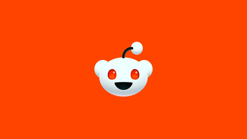 reddit logo