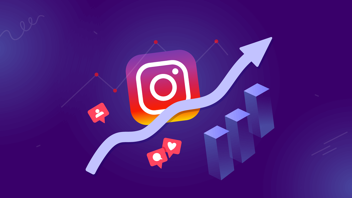 Tools for Organic Instagram Growth