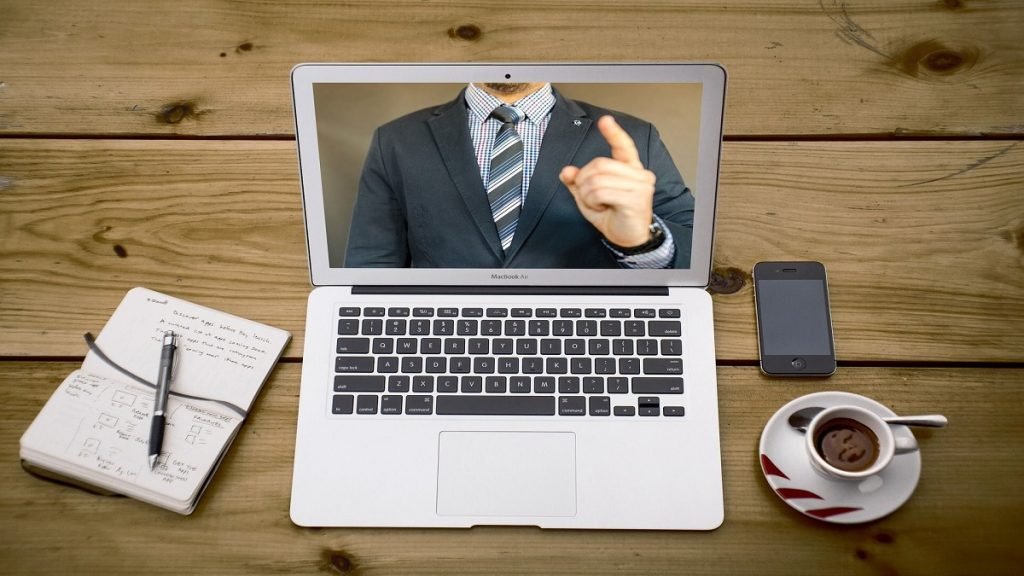 Video Conferencing Etiquette Tips