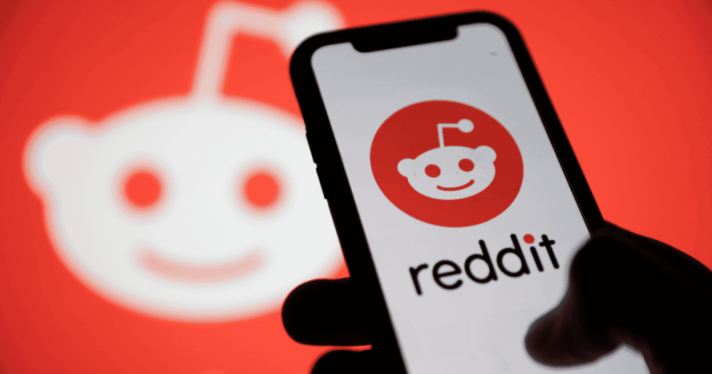 Ways To Start Driving Traffic from Reddit