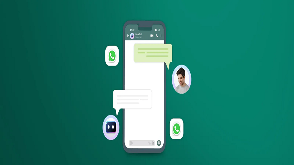 WhatsApp Chatbot Tools