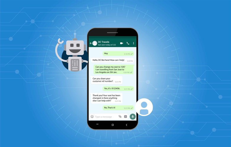 WhatsApp Chatbot Tools