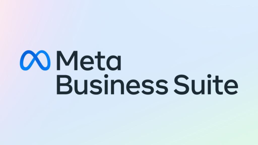 Benefits of Meta Business Suite