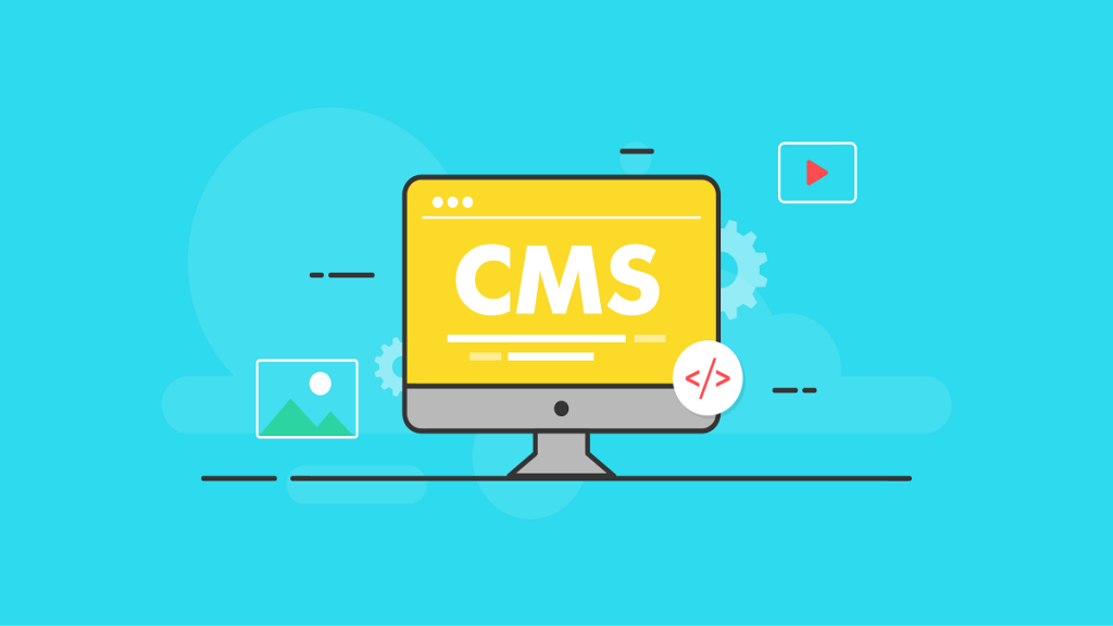 Benefits of a Content Management System