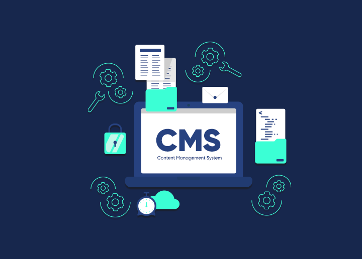 Benefits of a Content Management System