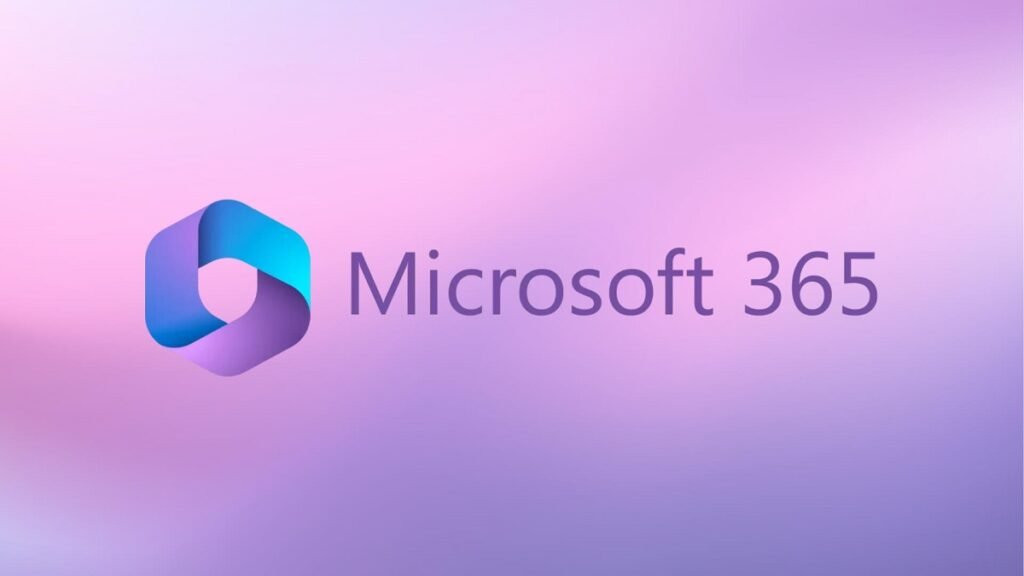 Microsoft 365