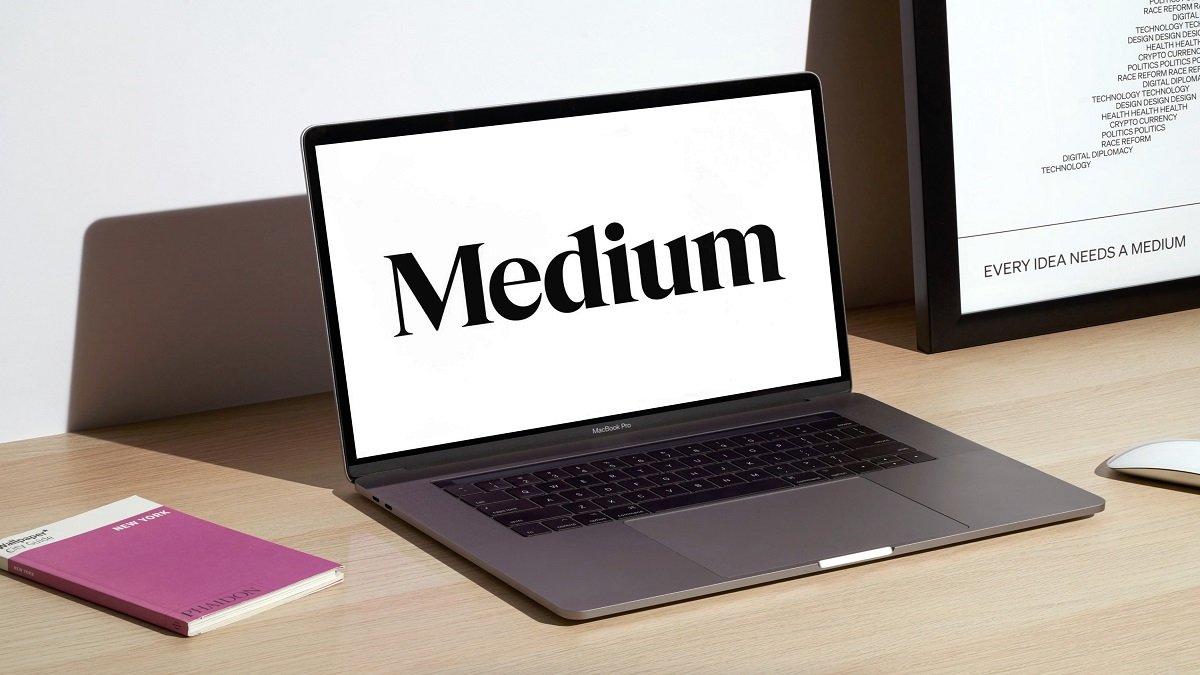 Reasons To Publish Content on Medium