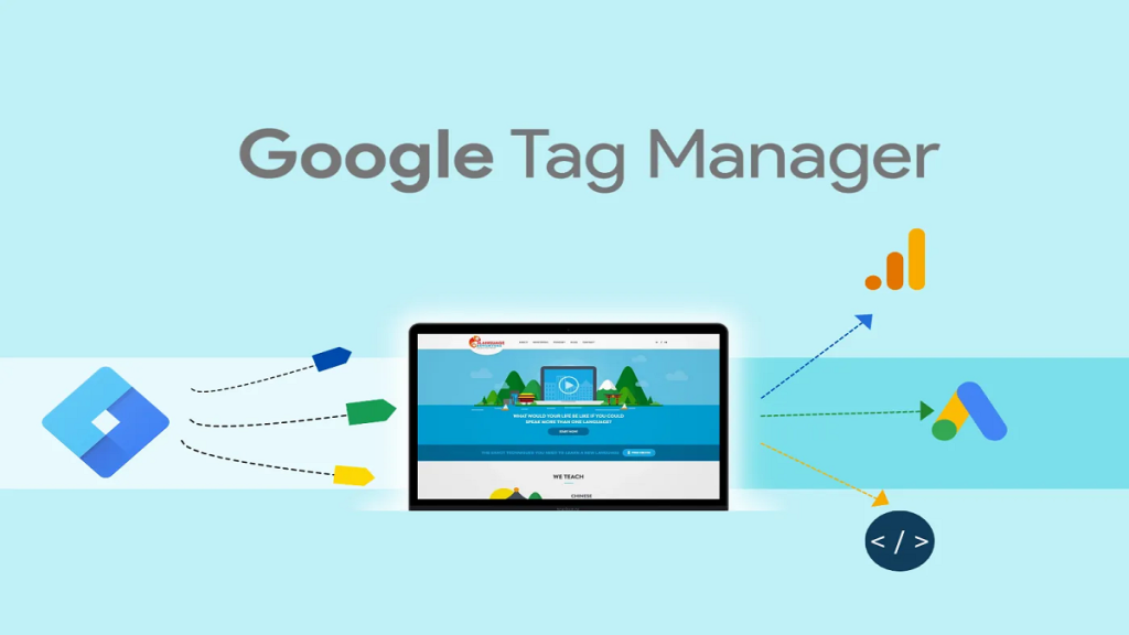 Reasons Why You Should Use Google Tag Manager