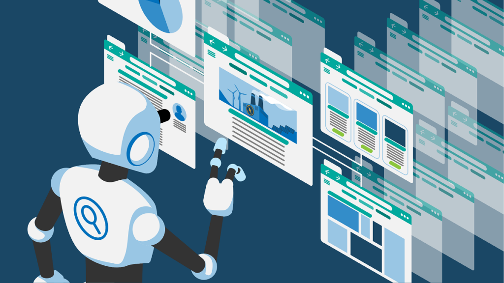 How AI is Revolutionizing SEO