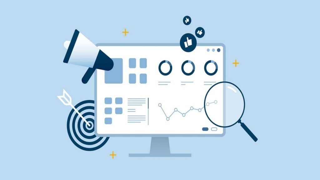 Benefits of Web Analytics