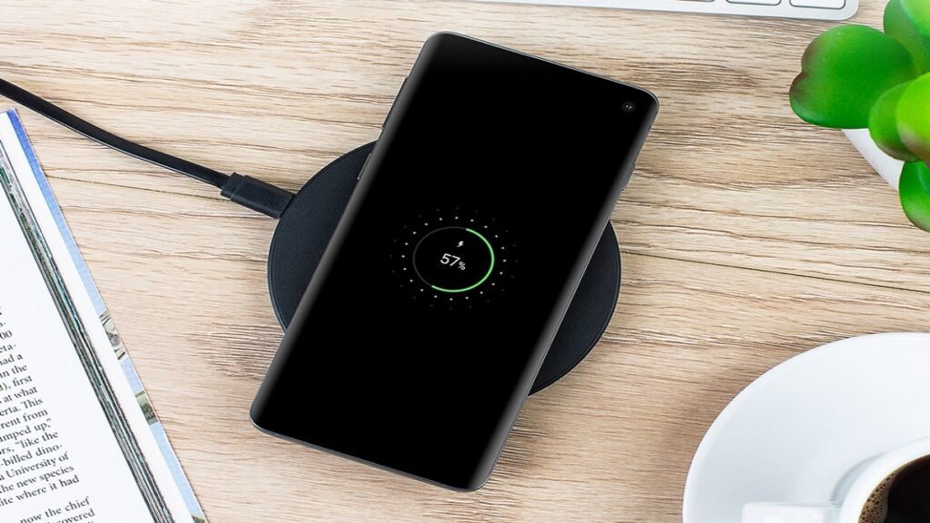 Benefits of Wireless Charging