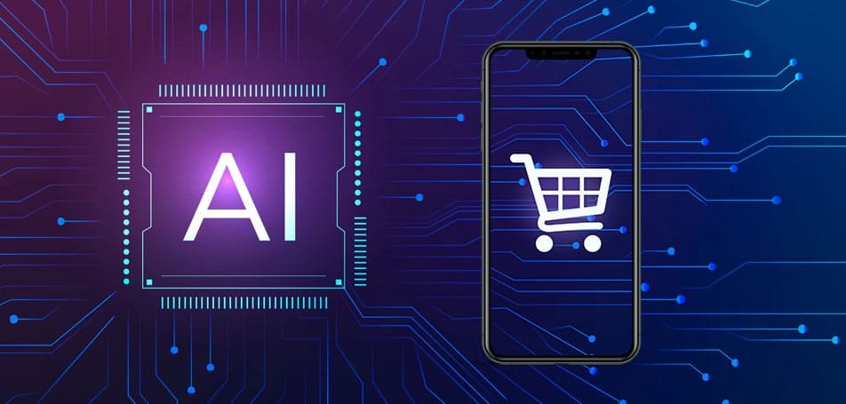 Ways To Use AI in Ecommerce