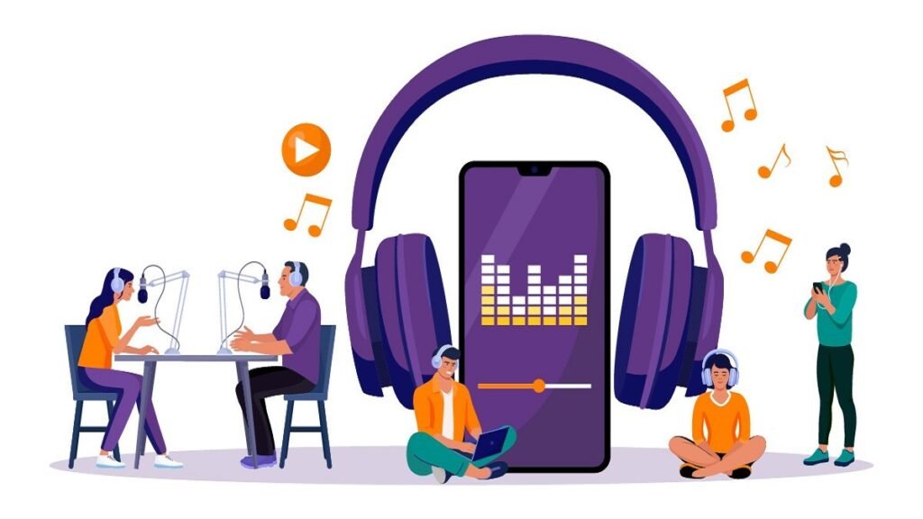 Benefits of Audio Advertising