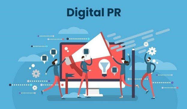 Benefits of Digital PR