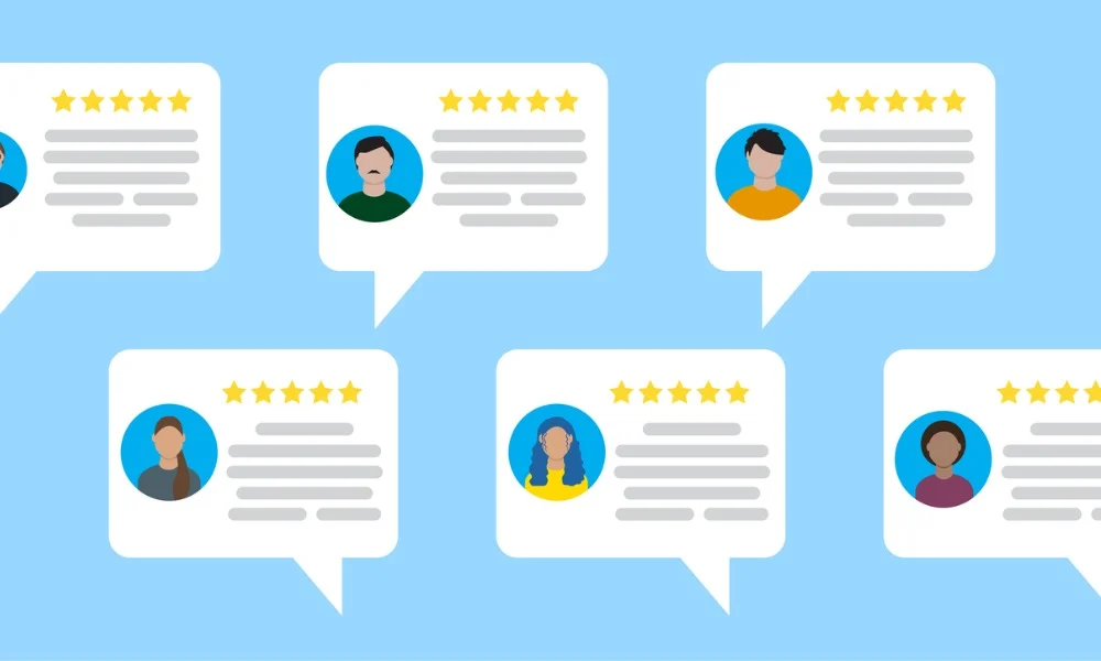 Key Benefits of Customer Testimonials