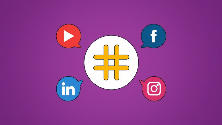 Hashtag Analytics Tools