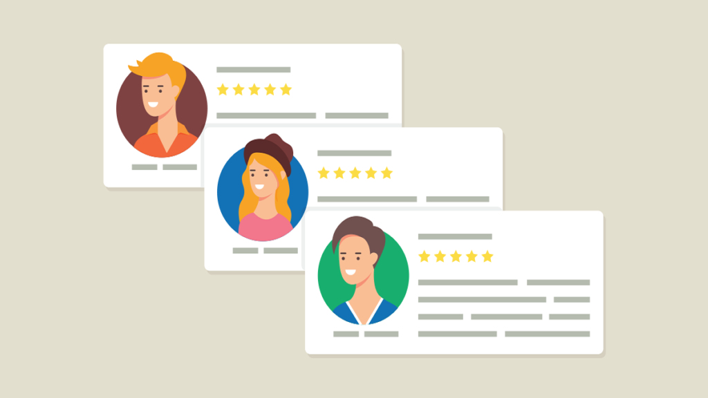 Key Benefits of Customer Testimonials