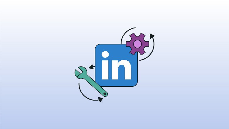 LinkedIn Marketing Tools