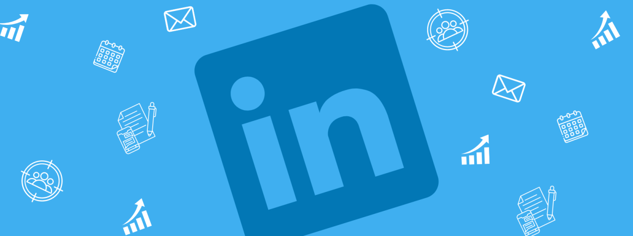LinkedIn Marketing Tools