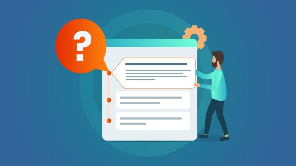 Reasons Your Website Needs an FAQ Page