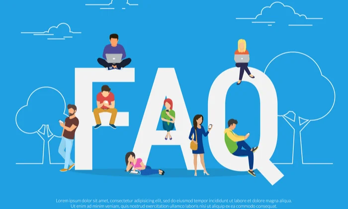 Reasons Your Website Needs an FAQ Page