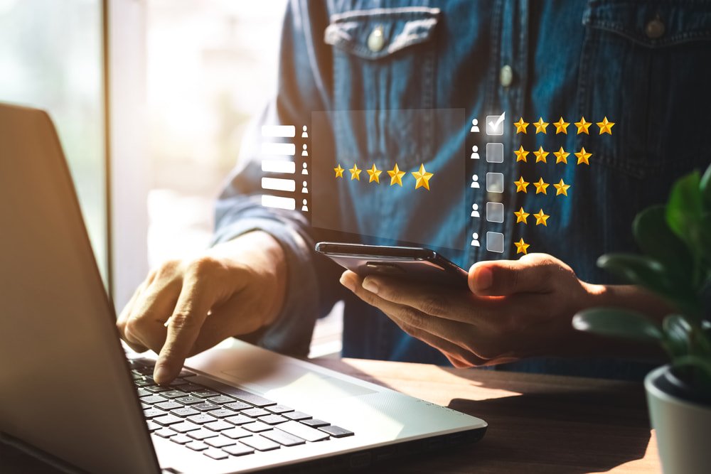 Why Online Reviews are Essential