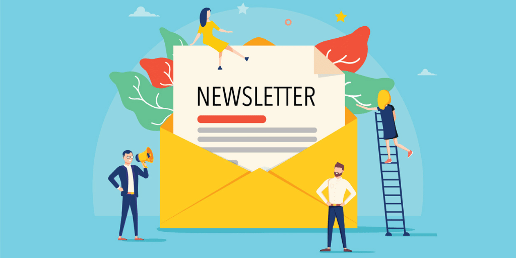 Benefits of Using LinkedIn Newsletters