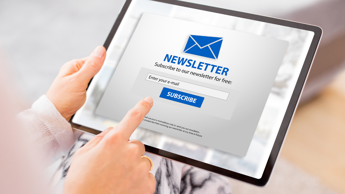 Benefits of Using LinkedIn Newsletters
