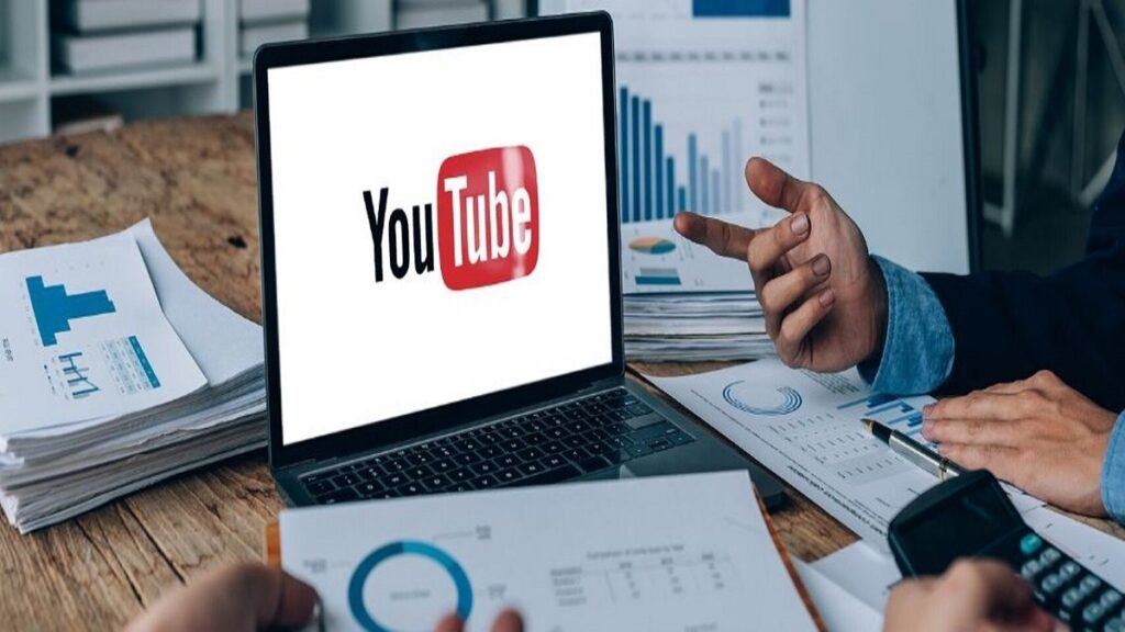 Benefits of YouTube Marketing