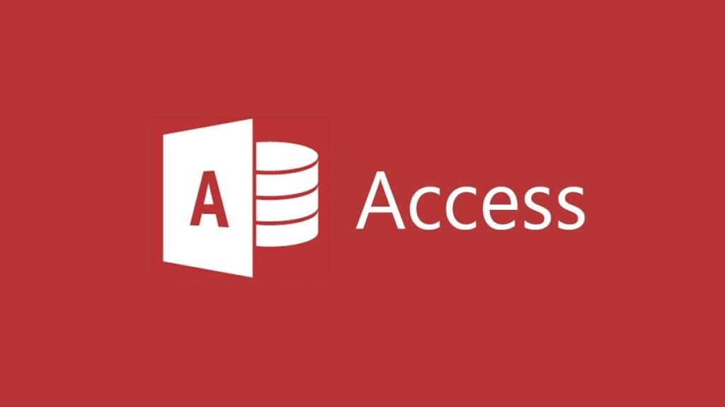 Benefits of using Microsoft Access